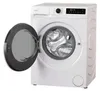 Lavatrice-asciugatrice 9/6 kg 1400 giri/min Candy GWD4968-S Anteprima dell’immagine prodotto 3