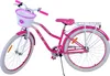 Volare Lovely Kinderfahrrad - Mädchen - 26 Zoll - Rosa Produktbild-Vorschau 8