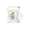 LEONARDO 046412, Einzelbild, 0,4 l, Transparent, 1 Produktbild-Vorschau 3