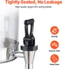 VEVOR Getränkespender (2 x 8 L) für Partys Saftspender (aus Produktbild-Vorschau 5