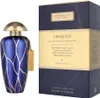 A perfume bottle and its packaging are displayed against a white background. Anteprima dell’immagine prodotto