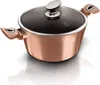 Berlinger Haus Granit Topfset Bh-7058 Rose Gold 13 Stk. Produktbild-Vorschau 4