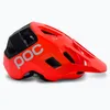 POC Fahrradhelm Kortal Race MIPS orange : M-L Größe: M-L Produktbild-Vorschau 7
