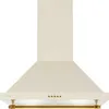KlarsteinMontblanc 60, okap kuchenny przyścienny, 60 cm, Podgląd zdjęcia produktu 2