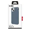 SBS TEINSTIP1561B, Cover, Apple, iPhone 15, 15,5 cm (6.1"), Produktbild-Vorschau 3