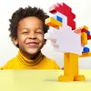 Simba Blox 300 Bausteine für Kinder ab 3 Jahren, 8er Produktbild-Vorschau 7