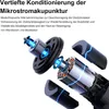 Massagegerät Elektrisch vibrierendes Massagegerät, Produktbild-Vorschau 6