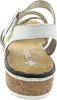Rieker Damen Sandale Keilsandalette Klettverschluss V3660, Produktbild-Vorschau 88