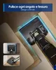Tineco FLOOR ONE S7 Master aspirapolvere a umido e a secco, Anteprima dell’immagine prodotto 6