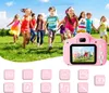 Digitální fotoaparát 12MPX Dětská hračková kamera + 4 Náhled obrázku produktu 3