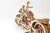 Eco Wood Art Cruiser, 152 Stück(e), Fahrzeuge Produktbild-Vorschau 12