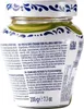 Fabbri Crema Pistacchio Pistaziencreme 3 x 230 g Glas für Produktbild-Vorschau 4