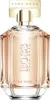 Damenparfüm The Scent For Her Hugo Boss EDP   100 ml Produktbild-Vorschau 3