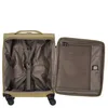 An open suitcase, showing its interior. Anteprima dell’immagine prodotto