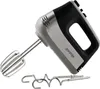 A GORENJE hand mixer with its accessories, displayed against a white background. Produktbild-Vorschau