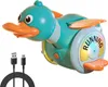 Krabbelente Baby Spielzeug Wiederaufladbares Sensorik Spiel Produktbild-Vorschau 1
