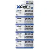 XCell Lithium knoopcel CR1130, verpakking van 5 stuks, Productafbeelding-voorbeeld 4