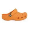 Crocs Classic Clog Toddlers orange-EUR 29-30 (C12) Produktbild-Vorschau 2
