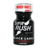 Poppers Super Rush Black Label 10ml Náhled obrázku produktu 1