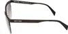 Italia Independent 0504-crk-044 Damen-sonnenbrille Schwarz  Produktbild-Vorschau 5