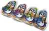 COM-FOUR® 4x Taschenwärmer wiederverwendbar - Handwärmer Produktbild-Vorschau 7