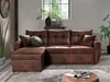 Best Mobilier Astoria - canapé d'angle réversible - Voir les images du produit 4