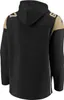 NFL New Orleans Saints #67 Hoody hooded Jersey Sweater Produktbild-Vorschau 2