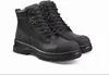 CARHARTT Detroit 6 Arbeitsschuhe Taupe Schwarz T.47 Produktbild-Vorschau 1