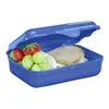 Step by Step Lunchbox Starship modrá Náhled obrázku produktu 2