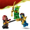LEGO NINJAGO Lloyds Drachen-Mech Battle Set - Ninja Produktbild-Vorschau 5