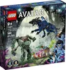 Neytiri a thanator vs. Quaritch v AMP obleku Náhled obrázku produktu 7