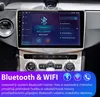 Einbau-Navigationsgeräte 2+32GB für Passat B6 B7 CC Náhľad obrázku produktu 9