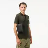 LACOSTE Umhängetasche Men's Classic Vertical Camera Bag Produktbild-Vorschau 21