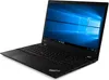 Lenovo Thinkpad T15 Gen 1 15,6'' Intel Core i5-10310U 8GB Produktbild-Vorschau 2
