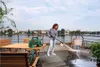 Bosch EasyAquatak high-pressure cleaner - 1300 W - 110 bars Anteprima dell’immagine prodotto 30