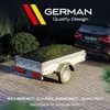 TRIBURG Anhängernetz dehnbar 1.5x2.7 m bis 2.5x3.5 m I Produktbild-Vorschau 7