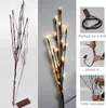 3er Set LED Lichterbaum Zweigelichter Zweige Lampe Produktbild-Vorschau 5