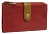 Bruno Banani Geldbörse Damen 021763 rot Produktbild-Vorschau 2