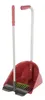 KERBL Mistboy Mini hellgrün H?he 60 cm, Mistkratzer für Produktbild-Vorschau 3