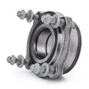 SKF Radlagersatz Hinten für BMW X5 (E70) VKBA 6618 Produktbild-Vorschau 2