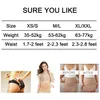 Damen Taille Trainer Korsett Tailenmieder Body Shape Produktbild-Vorschau 4