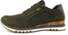 Marco Tozzi  Damenschuhe Schnürschuhe Sportive Sneaker Grün Produktbild-Vorschau 6
