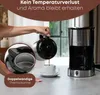 Clatronic KA 3805 Kaffeeautomat 10 Tassen Produktbild-Vorschau 14
