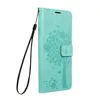Etui MEZZO Book Case pasuje do IPHONE 13 tree green Podgląd zdjęcia produktu 3