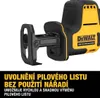 DeWalt DCS369NT-XJ Akku-Säbelsäge Produktbild-Vorschau 40