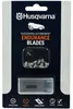 Husqvarna automower endurance messer, 6 Stück klingen Produktbild-Vorschau 1