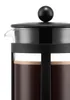 Tłokowy ekspres do kawy Bodum Kenya Black 1 litr Podgląd zdjęcia produktu 6