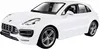 Bburago 18-21077 - Modellauto - Porsche Macan (weiß, Produktbild-Vorschau 13
