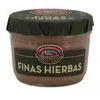 Paté Casa Tarradellas | Finas Hierbas | Schweineleberpastete mit feinen Kräutern | 125 g Anteprima dell’immagine prodotto