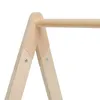 Jollein Babygym aus Holz, 53x64x45 cm (L x B x H), ab Produktbild-Vorschau 2